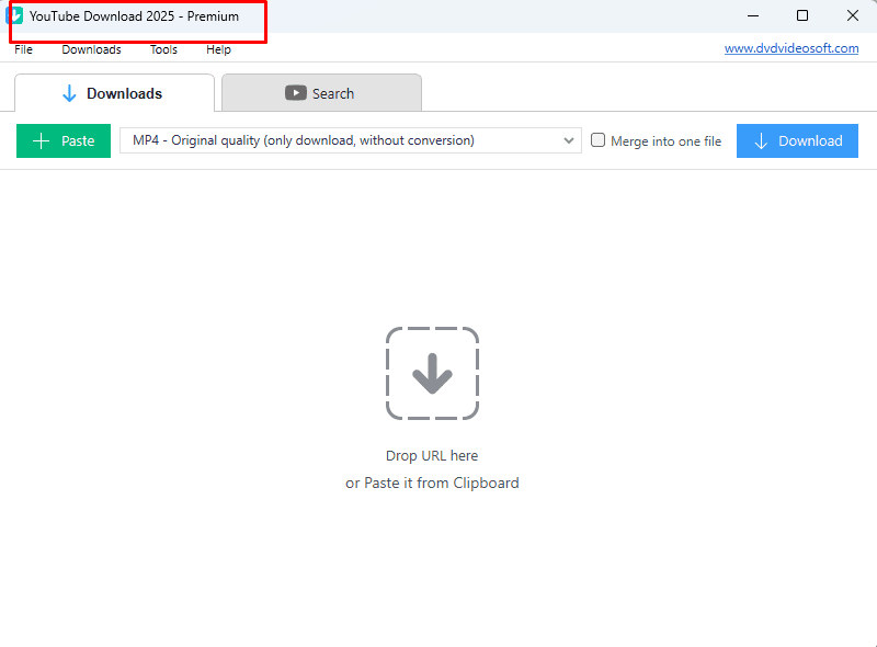 Crack the software successfully