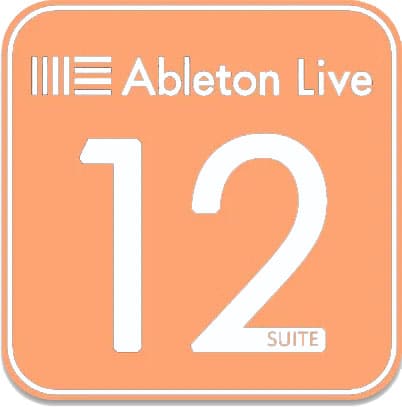 ableton live suite 12 logo Free Download - IGetMyPC.com