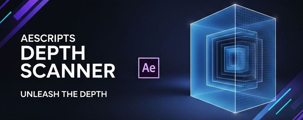 aescripts depth scanner 2 for after effects direct link Free Download aescripts depth scanner 2 for after effects direct link Free Download - IGetMyPC.com
