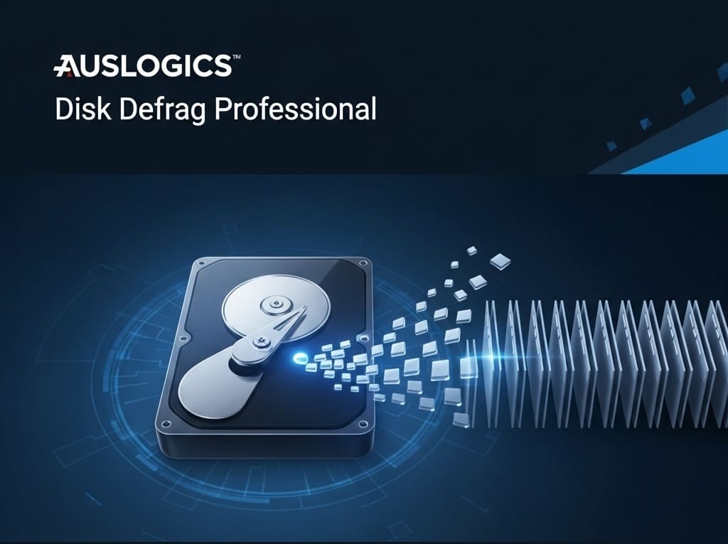 auslogics disk defrag pro direct link Free Download - IGetMyPC.com