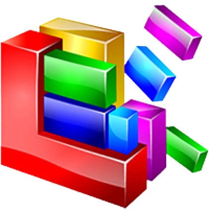 auslogics disk defrag pro logo Free Download - IGetMyPC.com