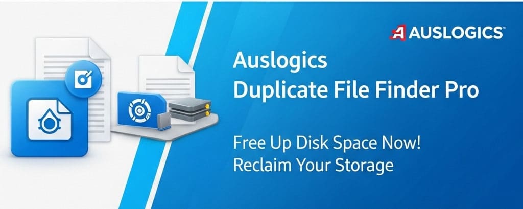 auslogics duplicate file finder pro direct link Free Download - IGetMyPC.com