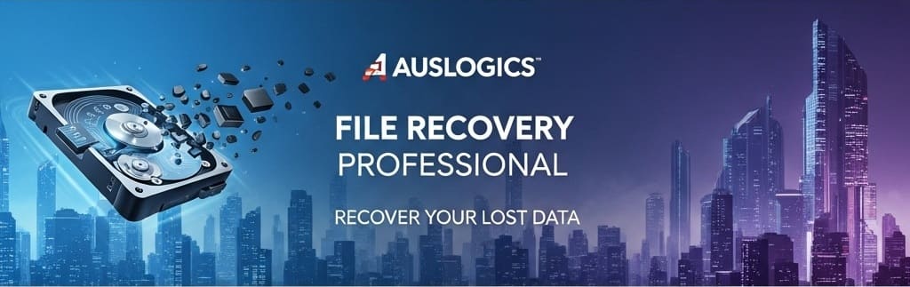 auslogics file recovery pro direct link Free Download - IGetMyPC.com