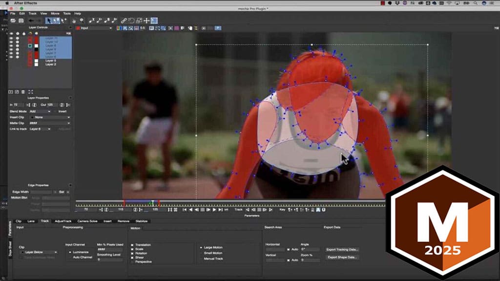 boris fx mocha pro 2025 offline installer Free Download - IGetMyPC.com