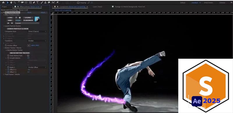boris fx sapphire plug ins for afer effects 2025 offline installer Free Download boris fx sapphire plug ins for afer effects 2025 offline installer Free Download - IGetMyPC.com