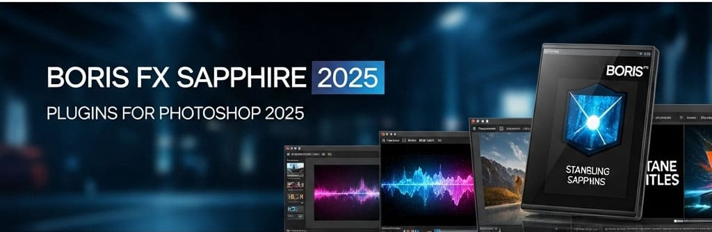 boris fx sapphire plug ins for photoshop 2025 direct link Free Download - IGetMyPC.com