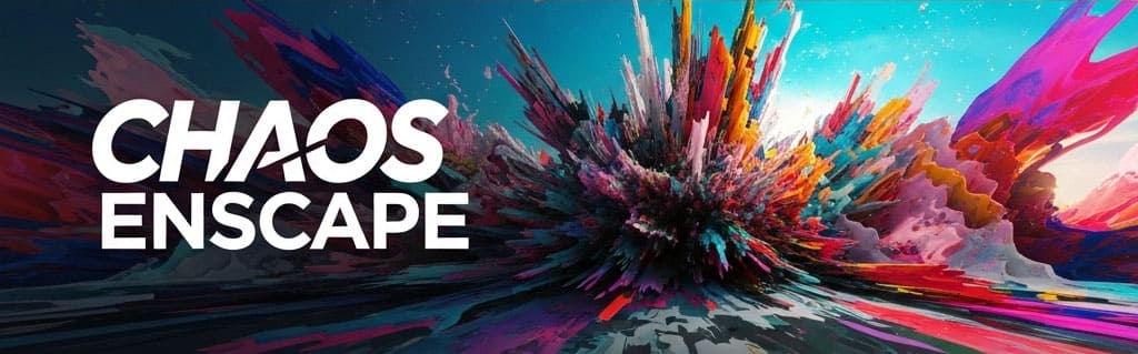 chaos enscape direct link Free Download - IGetMyPC.com
