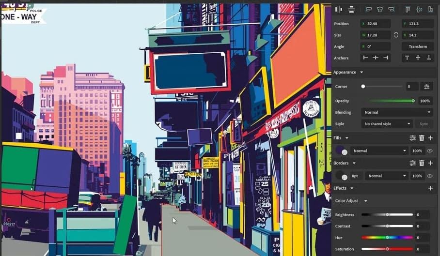 coreldraw graphics suite 2025 offline installer Free Download - IGetMyPC.com