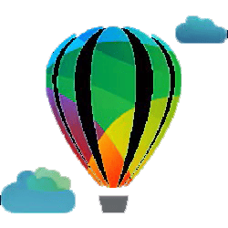 coreldraw graphics suite logo Free Download - IGetMyPC.com