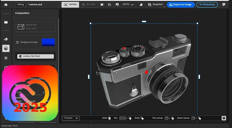creativecloud 2025 latest version Free Download - IGetMyPC.com