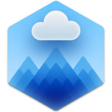 eltima cloudmounter logo Free Download - IGetMyPC.com