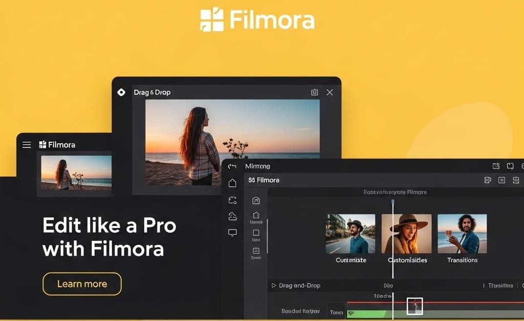 filmora direct link Free Download - IGetMyPC.com
