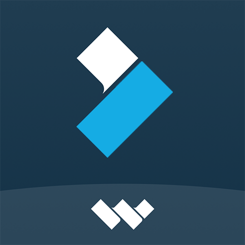 filmora logo Free Download - IGetMyPC.com