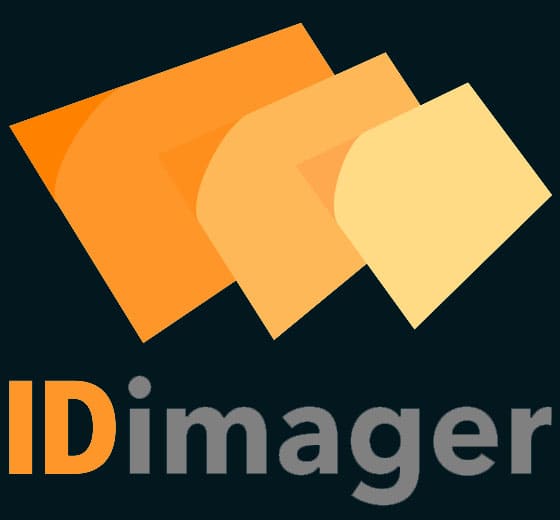 idimager photo supreme 2025 logo Free Download - IGetMyPC.com