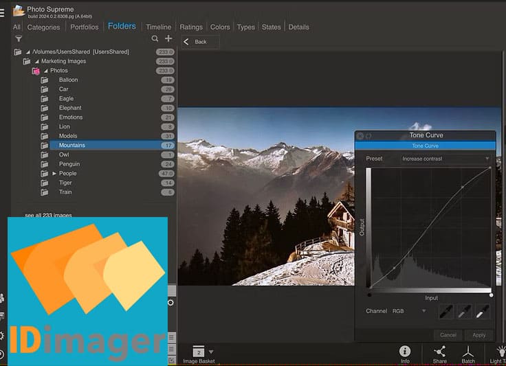 idimager photo supreme 2025 offline installer Free Download idimager photo supreme 2025 offline installer Free Download - IGetMyPC.com