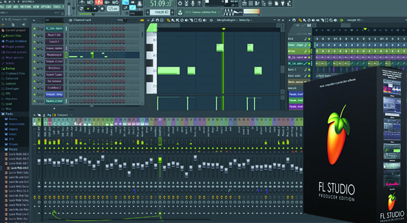 image line fl studio latest version Free Download image line fl studio latest version Free Download - IGetMyPC.com