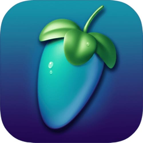 image line fl studio logo Free Download - IGetMyPC.com