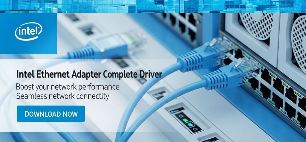 intel ethernet adapter complete driver direct link Free Download intel ethernet adapter complete driver direct link Free Download - IGetMyPC.com
