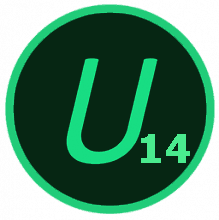 iobit uninstaller 14 pro logo Free Download - IGetMyPC.com