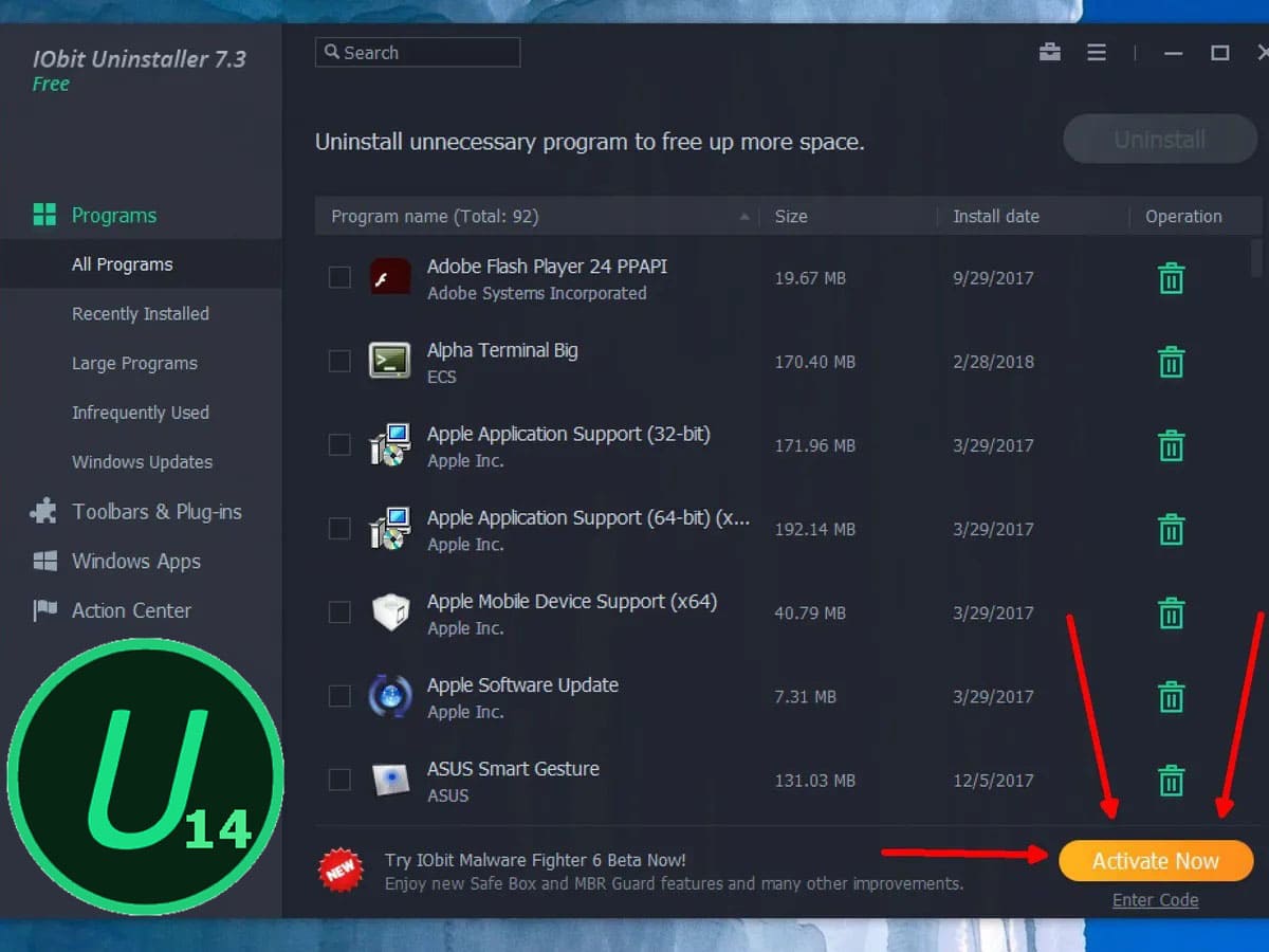 iobit uninstaller 14 pro offline installer Free Download iobit uninstaller 14 pro offline installer Free Download - IGetMyPC.com