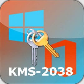 kms 2038 logo Free Download - IGetMyPC.com