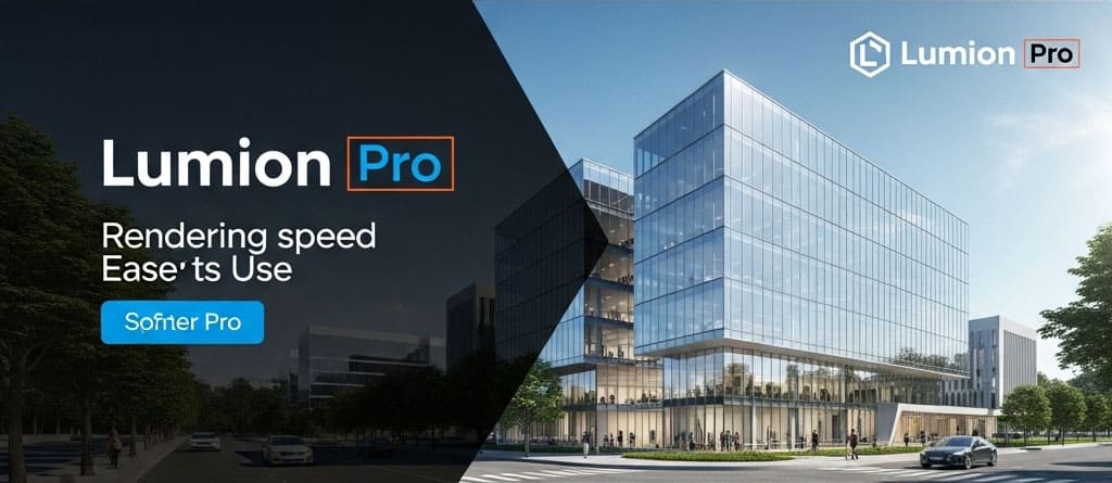 lumion pro direct link Free Download - IGetMyPC.com