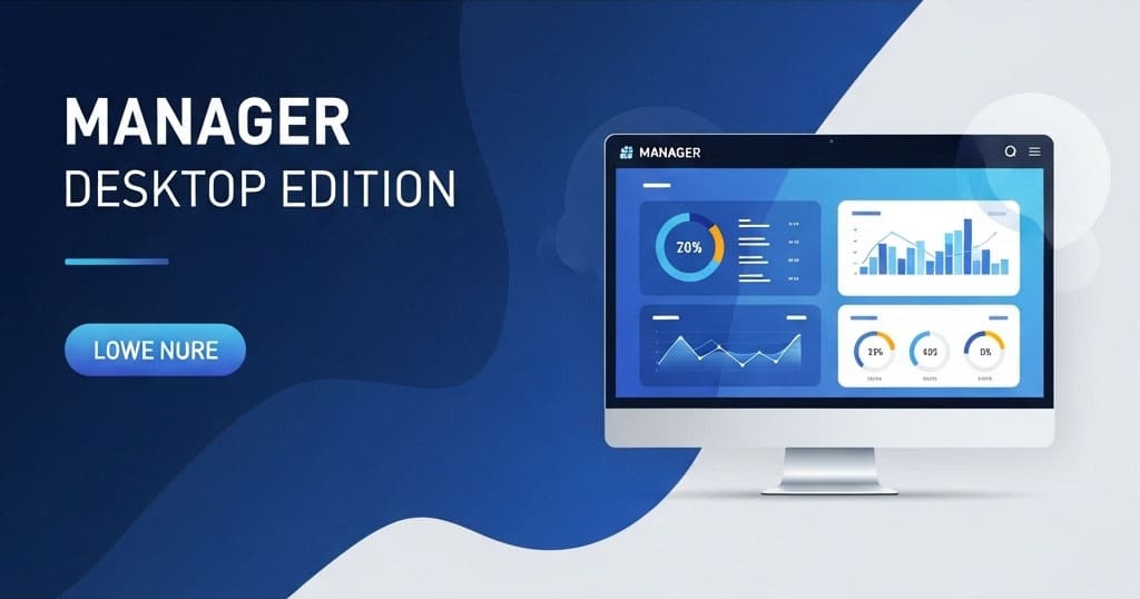 manager desktop edition direct link Free Download manager desktop edition direct link Free Download - IGetMyPC.com