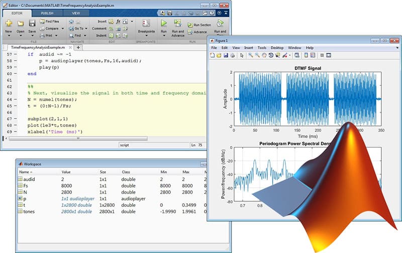 mathworks matlab 2025 offline installer Free Download - IGetMyPC.com