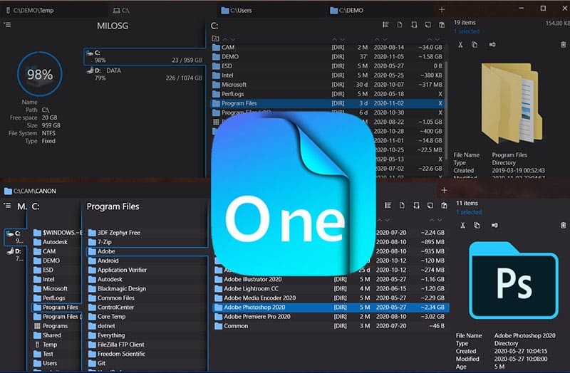 necommander pro latest version Free Download necommander pro latest version Free Download - IGetMyPC.com