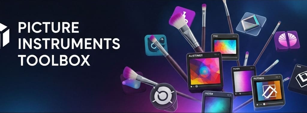 picture instruments toolbox direct link Free Download picture instruments toolbox direct link Free Download - IGetMyPC.com