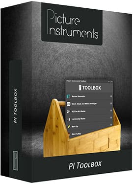 picture instruments toolbox logo Free Download - IGetMyPC.com