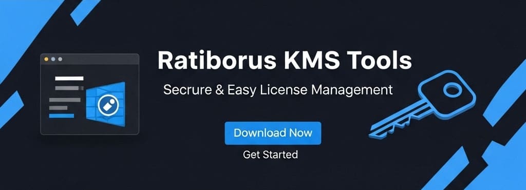 ratiborus kms tools 2025 direct link Free Download - IGetMyPC.com