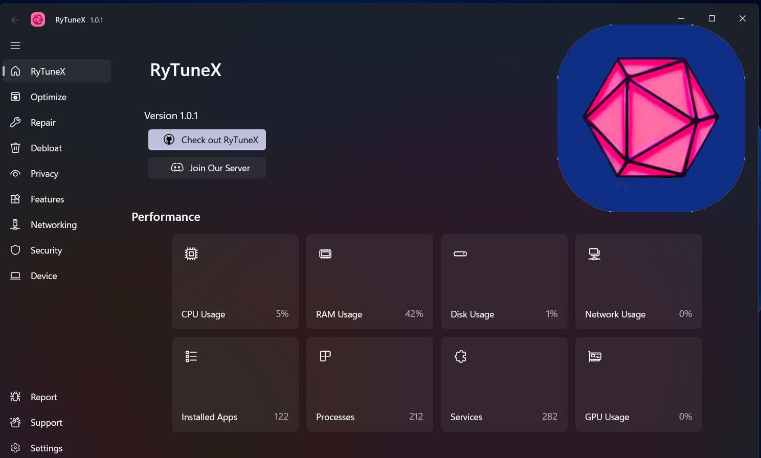 rytunex latest version Free Download rytunex latest version Free Download - IGetMyPC.com
