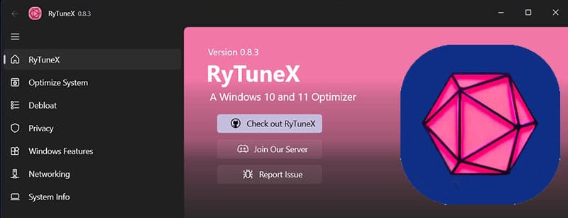 rytunex offline installer Free Download rytunex offline installer Free Download - IGetMyPC.com