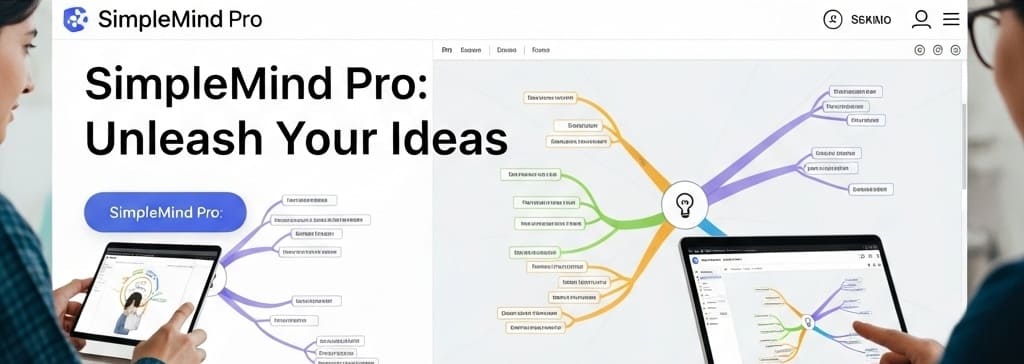 simplemind pro direct link Free Download - IGetMyPC.com
