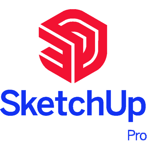 sketchup pro 2025 logo Free Download - IGetMyPC.com