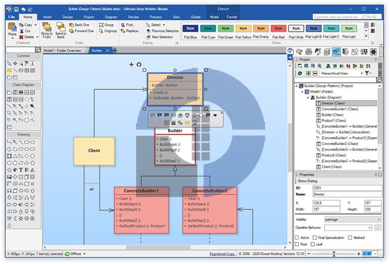 software ideas modeler ultimate latest version Free Download software ideas modeler ultimate latest version Free Download - IGetMyPC.com