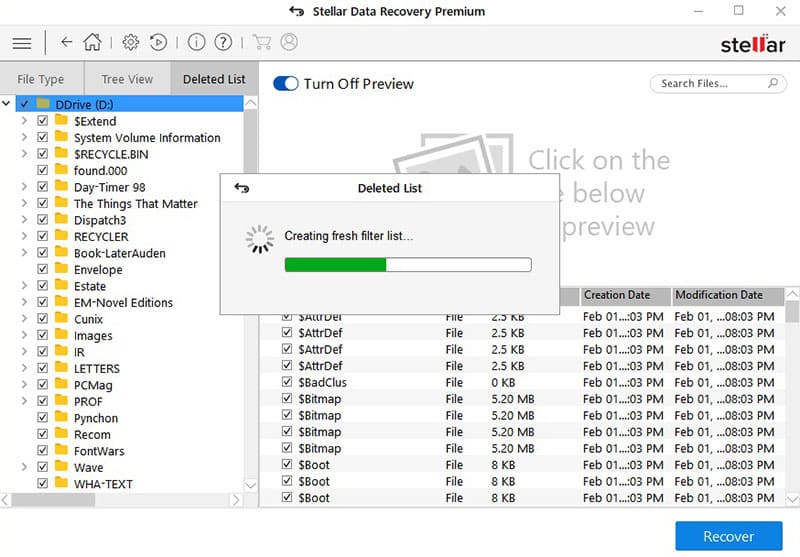 stellar data recovery 2025 offline installer Free Download - IGetMyPC.com