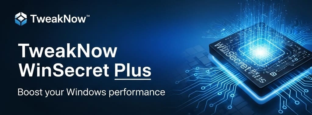 tweaknow winsecret plus direct link Free Download tweaknow winsecret plus direct link Free Download - IGetMyPC.com