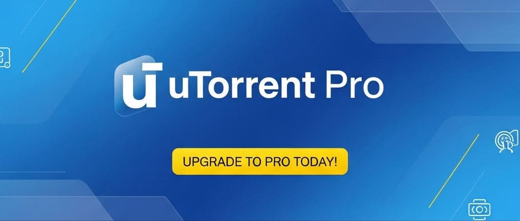 utorrent pro direct link Free Download - IGetMyPC.com