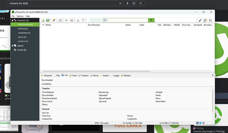 utorrent pro latest version Free Download - IGetMyPC.com