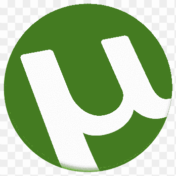 utorrent pro logo Free Download - IGetMyPC.com