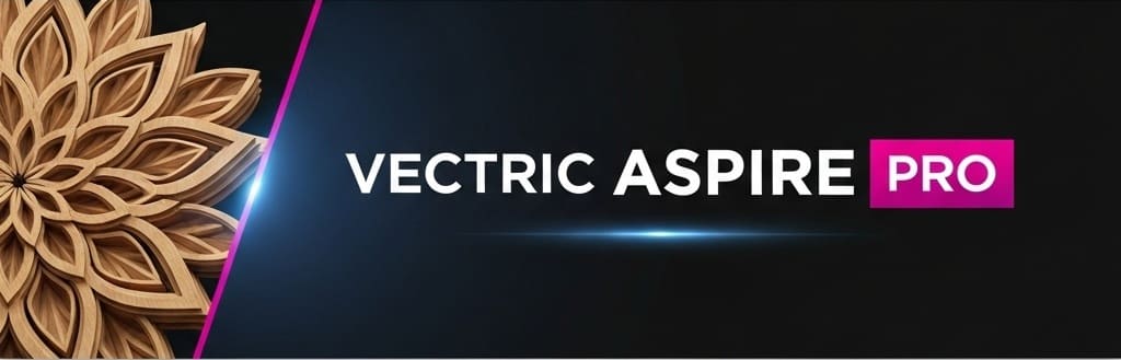 vectric aspire pro direct link Free Download - IGetMyPC.com