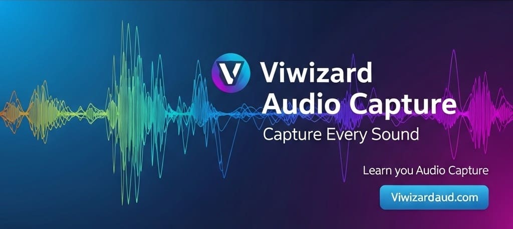 viwizard audio capture direct link Free Download - IGetMyPC.com