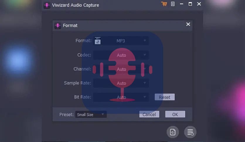 viwizard audio capture offline installer Free Download - IGetMyPC.com