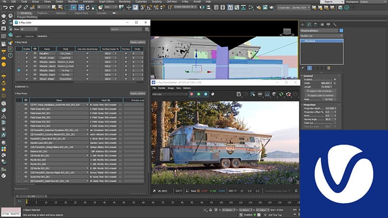 vray 7 for 3ds max latest version Free Download vray 7 for 3ds max latest version Free Download - IGetMyPC.com