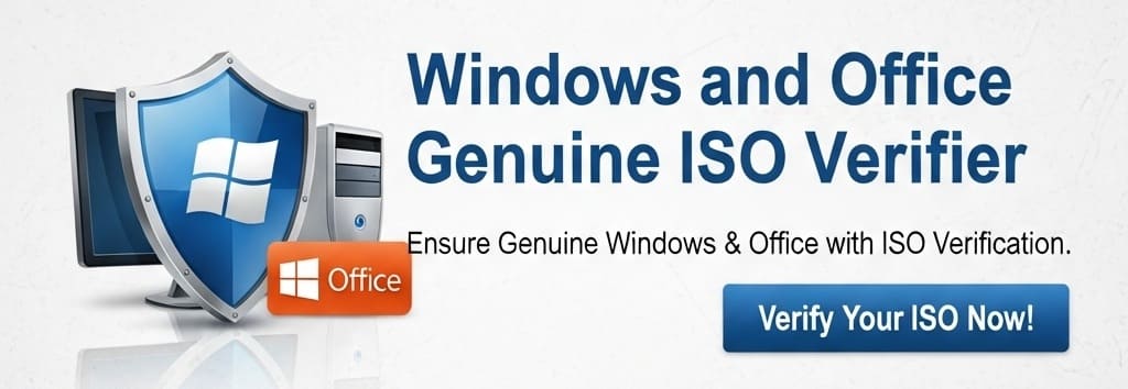 windows and office genuine iso verifier direct link Free Download windows and office genuine iso verifier direct link Free Download - IGetMyPC.com