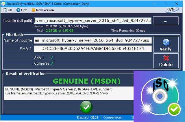 windows and office genuine iso verifier latest version Free Download windows and office genuine iso verifier latest version Free Download - IGetMyPC.com