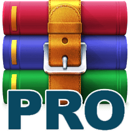 winrar pro logo Free Download - IGetMyPC.com