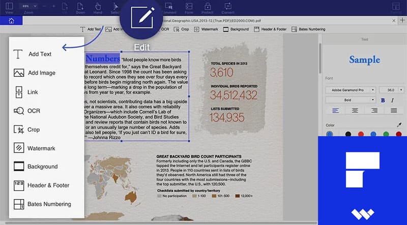 wondershare pdfelement pro offline installer Free Download - IGetMyPC.com